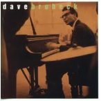 DAVE BRUBECK - This Is Jazz CD