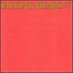 TALKING HEADS - 77 CD