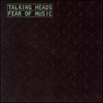 TALKING HEADS - Fear Of Music CD