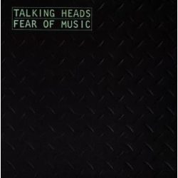 TALKING HEADS - Fear Of Music CD