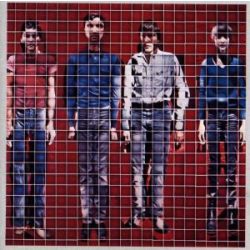 TALKING HEADS - More Songs About Buildings And Food  CD