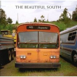 BEAUTIFUL SOUTH - Superbi CD