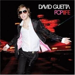 DAVID GUETTA - Pop Life CD