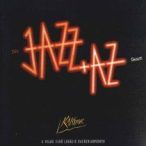 JAZZ+AZ - Kalózok CD