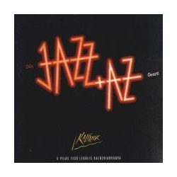 JAZZ+AZ - Kalózok CD