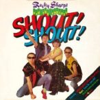 ROCKY SHARPE & THE REPLAYS - Shout Shout CD