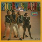 ROCKY SHARPE & THE REPLAYS - Rock-it To Mars CD