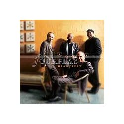 FOURPLAY - Heartfelt CD