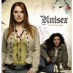 UNISEX - Gondold Újra CD