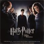 FILMZENE - Harry Potter Ant The Order Of The Phoenix CD