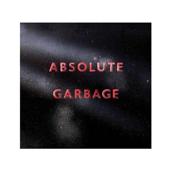 GARBAGE - Absolute Garbage / 2cd / CD