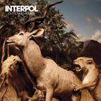 INTERPOL - Our Love To Admire CD