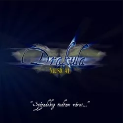 MUSICAL ROCKOPERA - Drakula CD