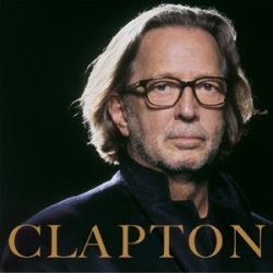 ERIC CLAPTON - Clapton /2010/ CD