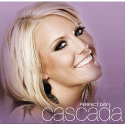 CASCADA - Perfect Day CD