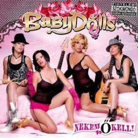 Baby Dolls