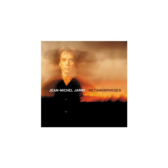 JEAN-MICHEL JARRE - Metamorphoses CD