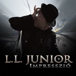 L.L. JUNIOR - Impresszió CD