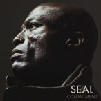 SEAL - 6. Commitment CD