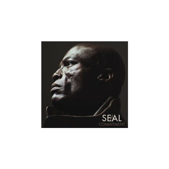 SEAL - 6. Commitment CD