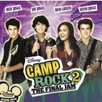 FILMZENE - Camp Rock 2. CD