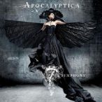 APOCALYPTICA - 7th Symphony /cd+dvd/ CD
