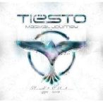 TIESTO - Magical Journey Best Of Tiesto / 2cd / CD