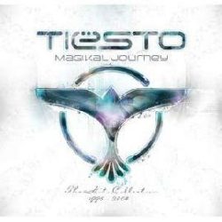 TIESTO - Magical Journey Best Of Tiesto / 2cd / CD