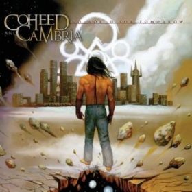 Coheed And Cambria