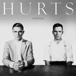 HURTS - Happiness CD