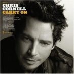 CHRIS CORNELL - Carry On CD