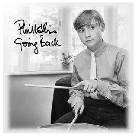 Phil Collins 