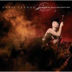 ANNIE LENNOX - Songs Of Mass Destruction CD