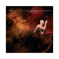 ANNIE LENNOX - Songs Of Mass Destruction CD