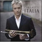 CHRIS BOTTI - Italia CD