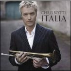 CHRIS BOTTI - Italia CD