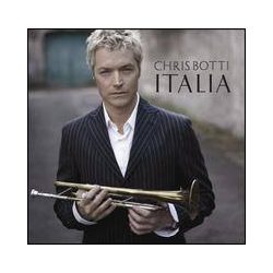 CHRIS BOTTI - Italia CD