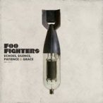 FOO FIGHTERS - Echoes, Silence, Patience And Grace CD
