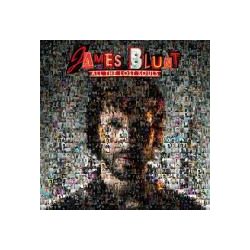 JAMES BLUNT - All The Lost Souls CD