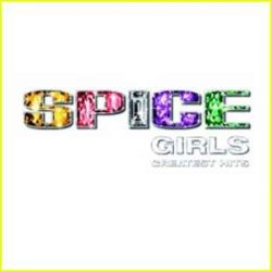 SPICE GIRLS - Greatest Hits CD