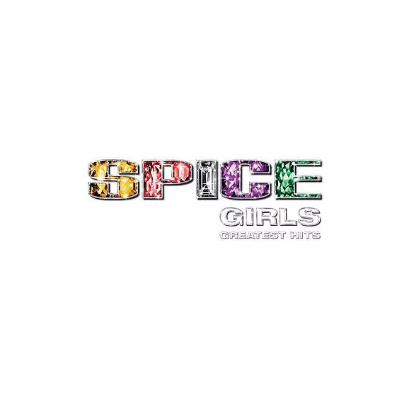 SPICE GIRLS - Greatest Hits CD