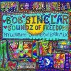 BOB SINCLAR - Soundz Of Freedom /cd+dvd/ CD