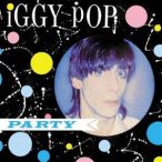 IGGY POP - Party CD