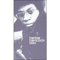 HERBIE HANCOCK - Box / nagy alakú 4cd / CD