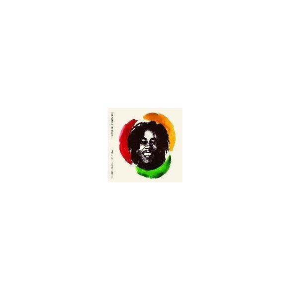 BOB MARLEY - Africa Unite Singles Collection CD