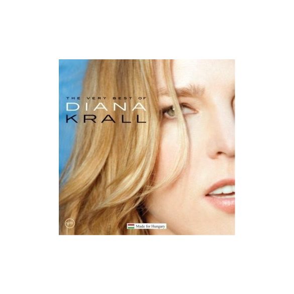 DIANA KRALL - Very Best Of CD
