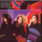 BANANARAMA - Bananarama CD