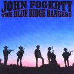 JOHN FOGERTY - The Blue Ridge Rangers CD