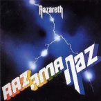 NAZARETH - Razamanaz (remastered, bonus tracks ) CD