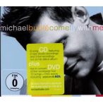 MICHAEL BUBLE - Come Fly With Me /deluxe cd+dvd/ CD